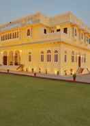 Primary image Pratap Niwas-A Heritage Resort