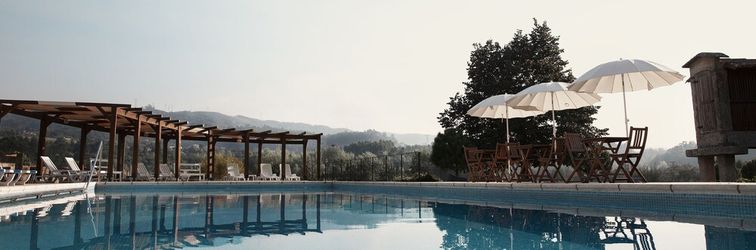 其他 Quinta do Burgo