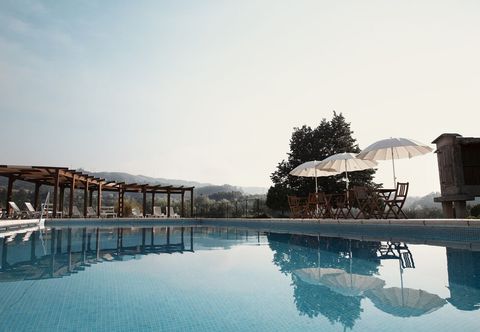 其他 Quinta do Burgo