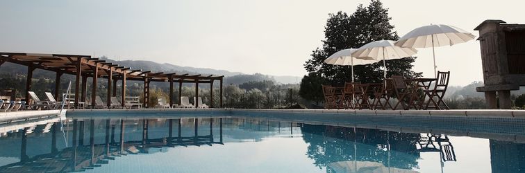 Others Quinta do Burgo