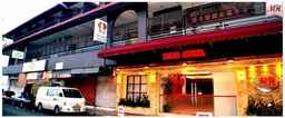 Maya Hotel, USD 42.24