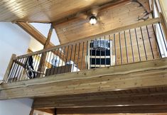 อื่นๆ 5 Bear Hideaway