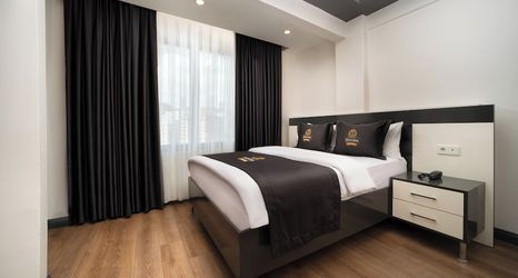 其他 2 Bakırköy Zeugma Suit