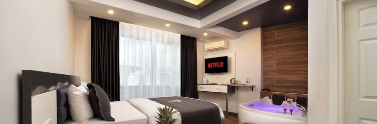 其他 Bakırköy Zeugma Suit