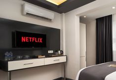 其他 4 Bakırköy Zeugma Suit