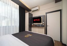 其他 5 Bakırköy Zeugma Suit