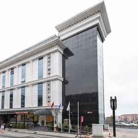 Primary image1World Point Hotel,伊斯坦布尔水族馆飯店