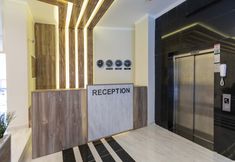 その他 3 World Point Hotel