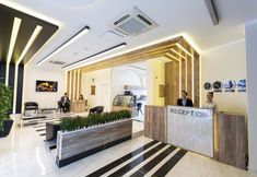 その他 2 World Point Hotel