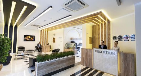 その他 2 World Point Hotel