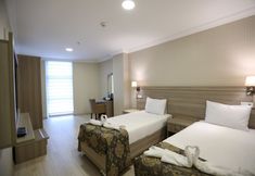 その他 7 World Point Hotel