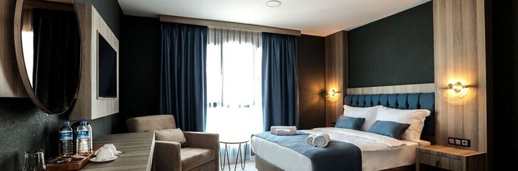 其他 Caba Hotel & Spa