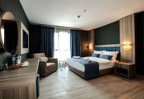 Others Caba Hotel & Spa