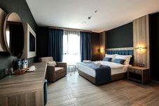 其他 Caba Hotel & Spa