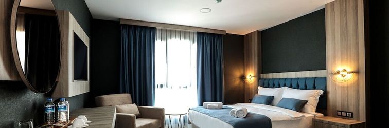 기타 Caba Hotel & Spa