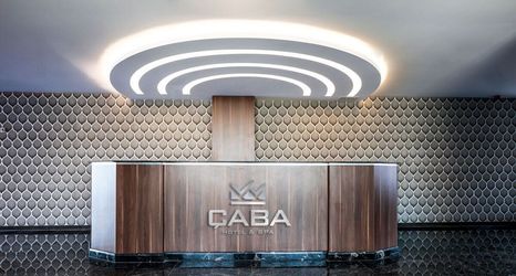 其他 2 Caba Hotel & Spa