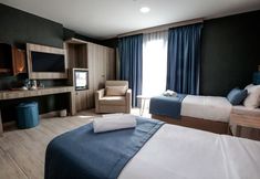 Others 6 Caba Hotel & Spa