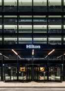 Primary image Hilton Rome Eur La Lama