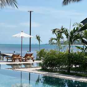 Primary image 1 Pearl of Samui Resort, Koh Samui Central Mosque | Masjid Nurul Ihsan | مسجد Hotels