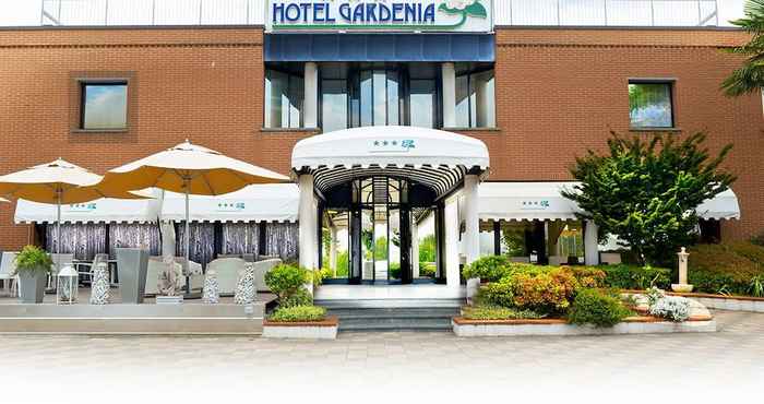 Others Hotel Gardenia Fiera