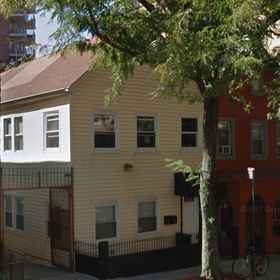 Primary image1172 之門飯店,扬克斯公共图书馆飯店