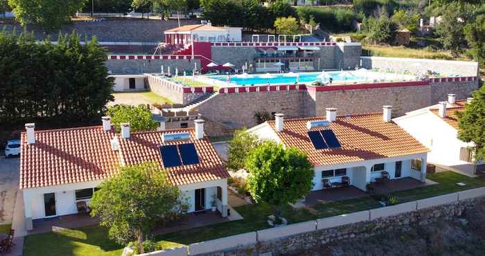 Others Casas de Alpedrinha