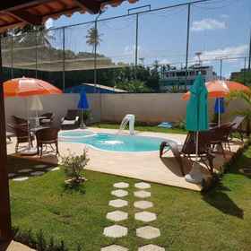 Primary image1海洋生活旅館,布尔加尔豪海滩飯店