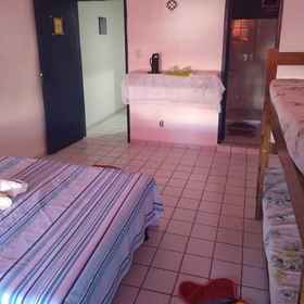 メイン イメージ 1 Carnaval Inn-Pelourinho, Hotel Pirajá