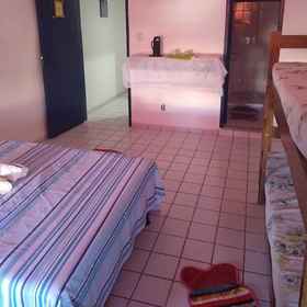 メイン イメージ1Carnaval Inn-Pelourinho，巴伊亚州立中央公共图书馆飯店