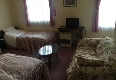 Others 3 Petit Hotel and Restaurant Air Mail