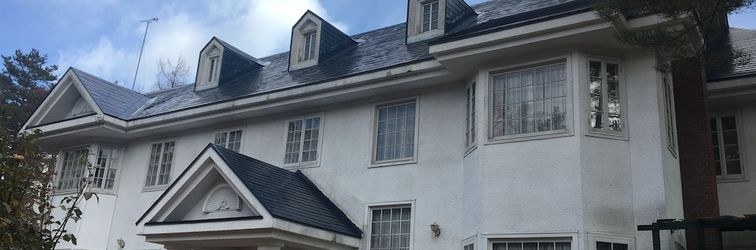 Others Petit Hotel and Restaurant Air Mail