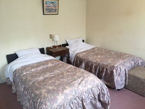 其他 4 Petit Hotel and Restaurant Air Mail