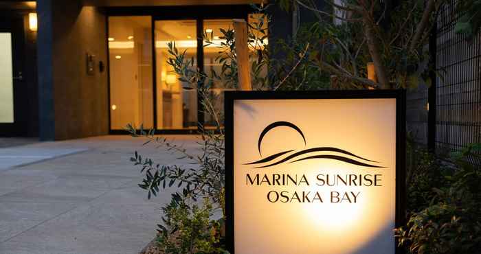 อื่นๆ Marina Sunrise Osaka Bay