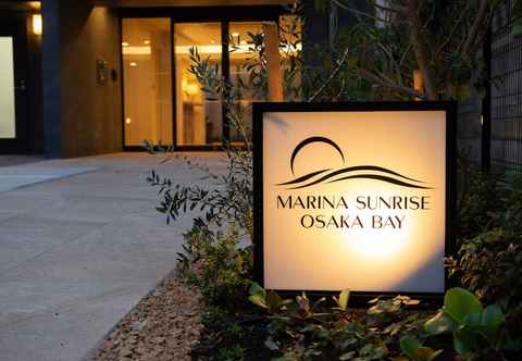 Others Marina Sunrise Osaka Bay