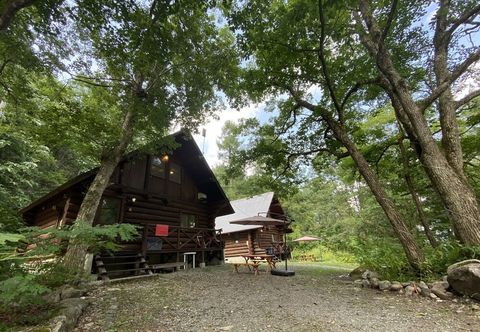 Others COTTAGE Yamajyu