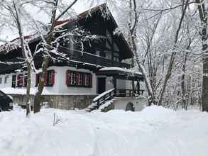 Others 4 House of Finn Juhl Hotel Hakuba