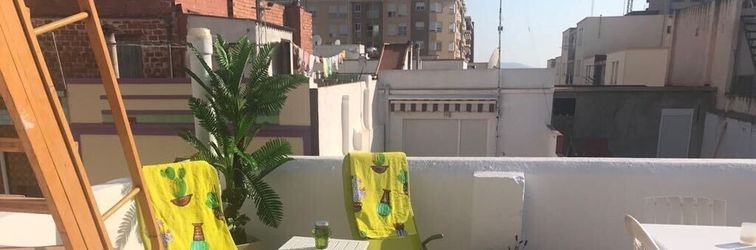 Lainnya Vinaroz Sunset - Duplex Beach