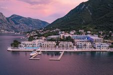 其他 Hyatt Regency Kotor Bay Resort