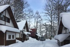 Lainnya Bell Cottage Village