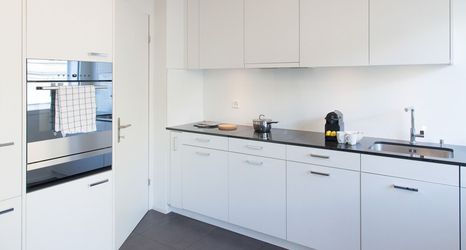 Others 2 ZH Kreuzplatz I - Hitrental Apartment