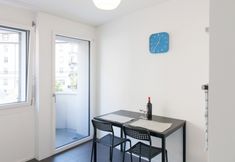 Others 3 ZH Kreuzplatz I - Hitrental Apartment