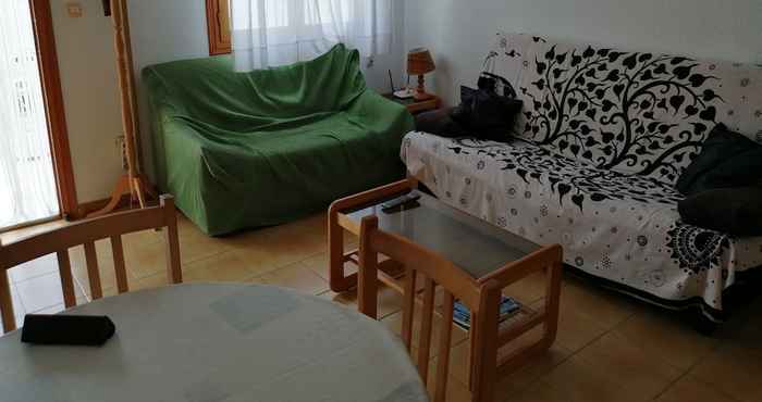 Khác Apartamento Conchi