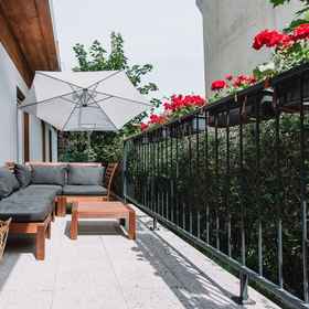 Imej utama 1 Dom Gościnny LukLuk, Hotel Sklep Charytatywny LukLuk