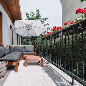 Imej utama 1 Dom Gościnny LukLuk, Sklep Charytatywny LukLuk Hotels