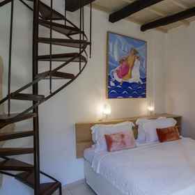 ภาพหลัก 1 To Spiti, 미트로폴레오스 광장 호텔