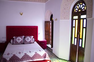 其他 4 Riad Dar Senhaji