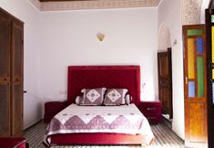 其他 2 Riad Dar Senhaji