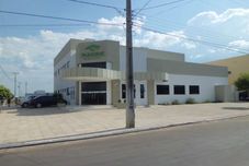 Khác Paineiras Park Hotel