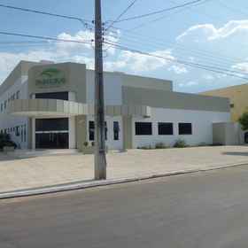 Primary image 1 Paineiras Park Hotel, Mato Grosso Hotels