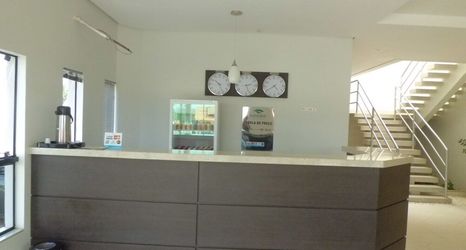 Khác 2 Paineiras Park Hotel